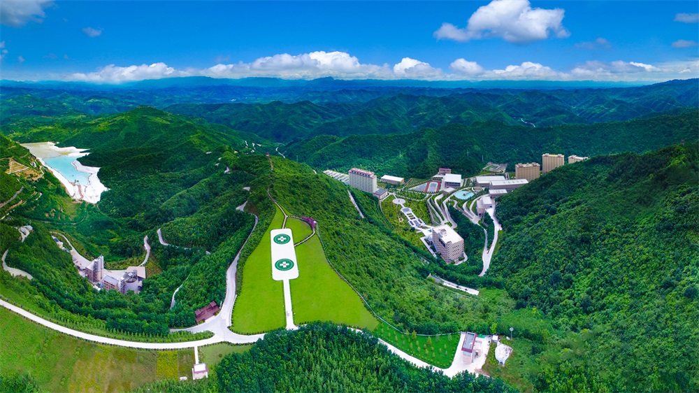 202402051707094844136661.jpg 國(guó)家級(jí)綠色礦山——金徽股份 (11).jpg