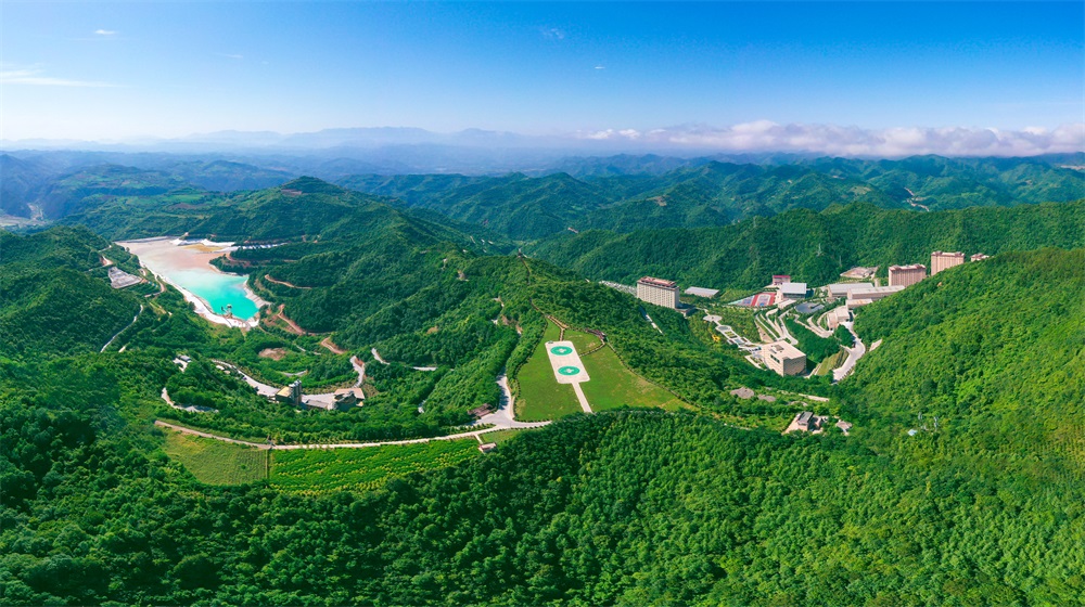 202405071715048418470030.jpg 國家級綠色礦山——金徽股份.jpg